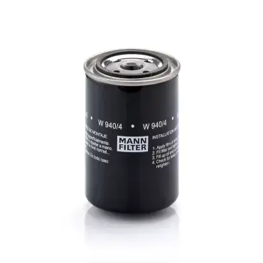 Ultima șansă Filtru ulei W 940/4 Mann Filter